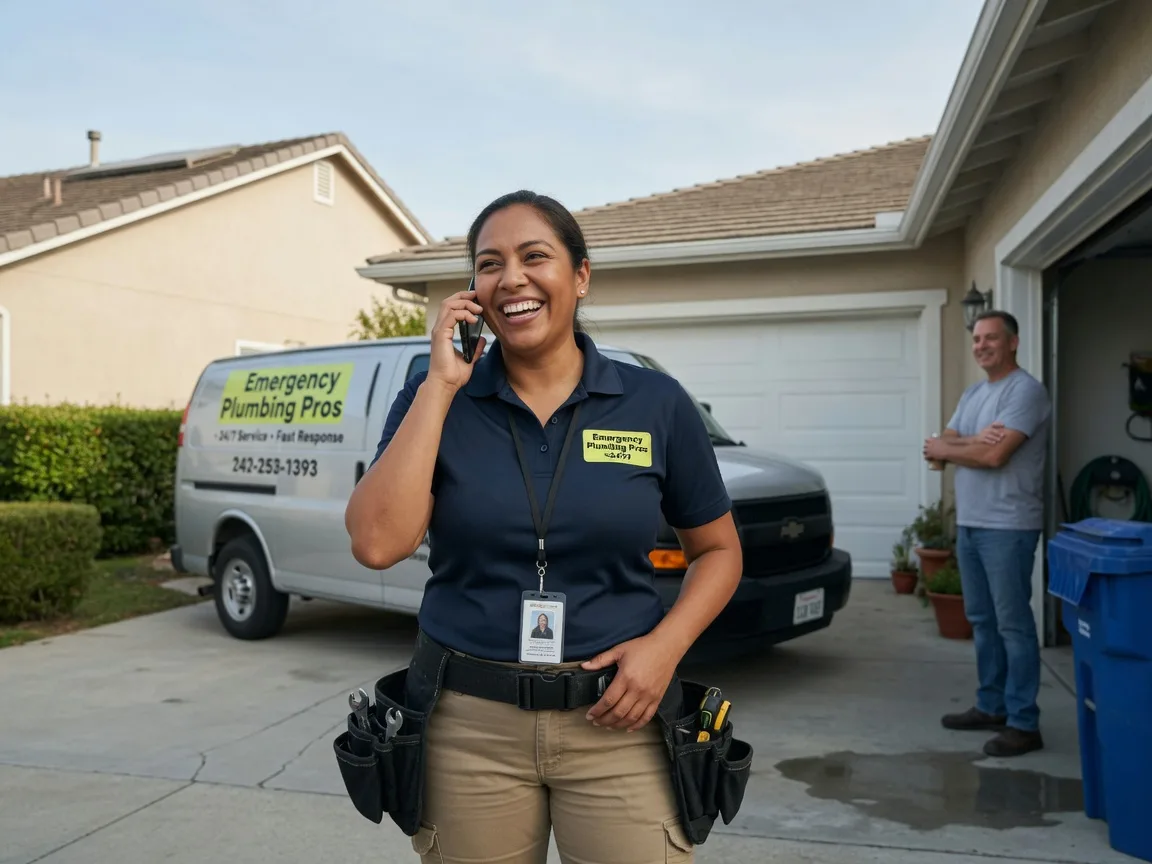Emergency Plumber Boise City, OK FAQs
